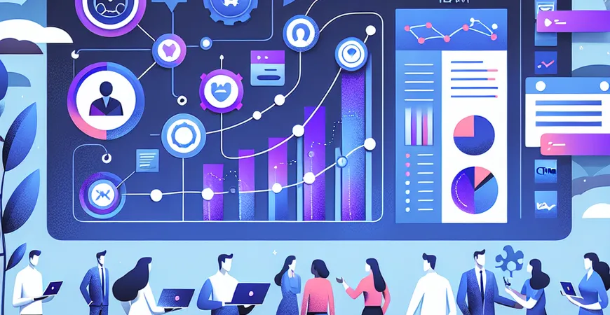 如何用CRM系统增强客户互动，提升满意度