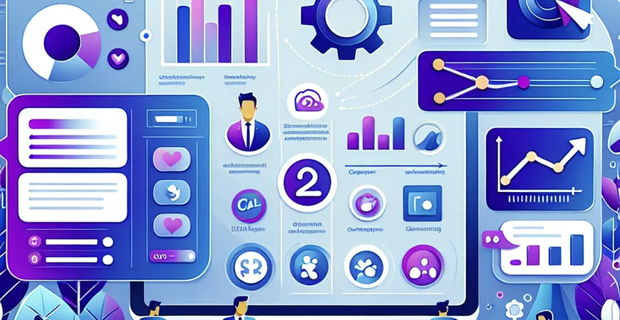 如何用CRM软件优化客户沟通，提高转化率？