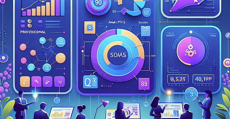 如何用CRM软件提升销售业绩？五个实用技巧分享