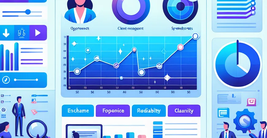 如何用客户管理表格提升工作效率？不踩坑指南