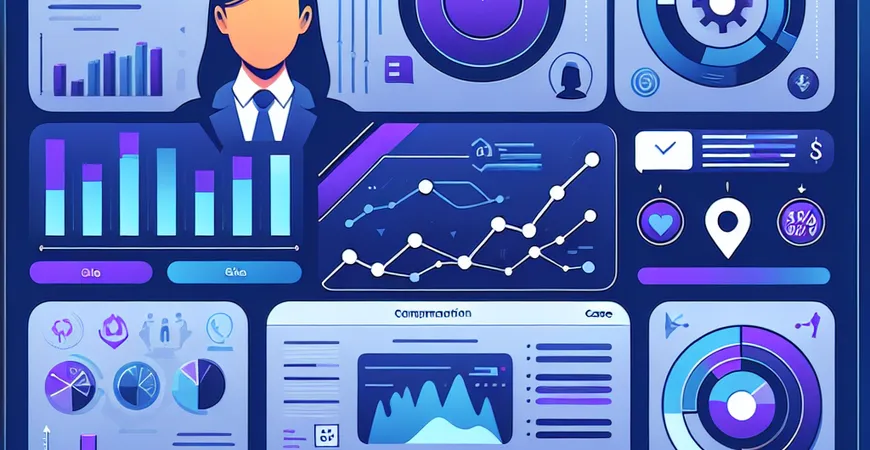 如何用客户订单管理系统提升销售业绩？案例解析