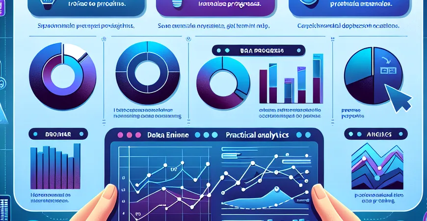 如何用数据分析保障项目进度，实用干货收藏！