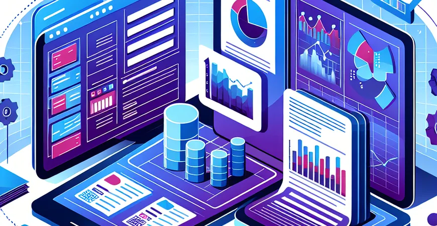 如何解决Excel中数据加载缓慢的问题