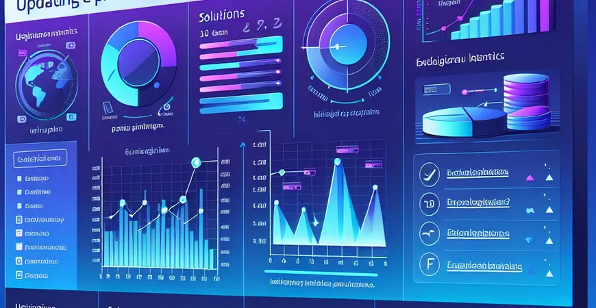 如何解决Excel中数据透视表无法更新的问题？