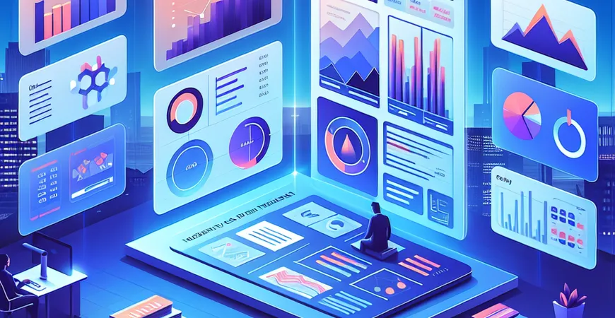 如何让项目管理系统为你所用，实现效益最大化