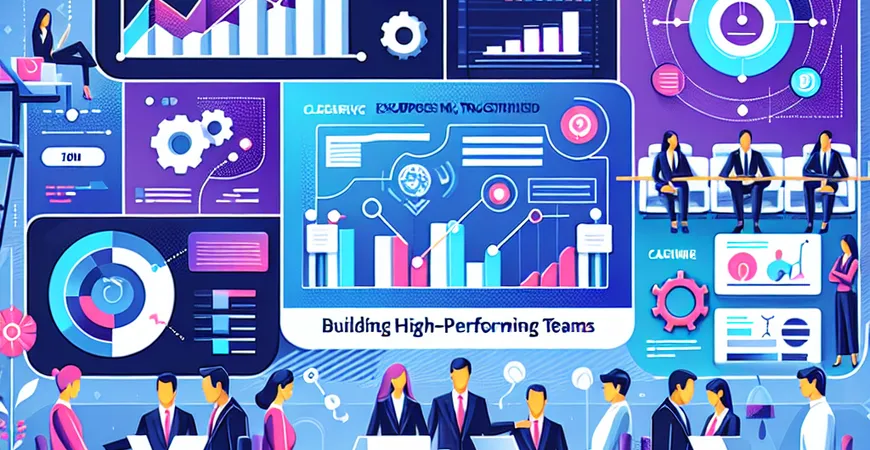 如何设计有效的项目管理流程，打造高效团队