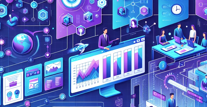 如何运用AI和自动化提升项目执行效率