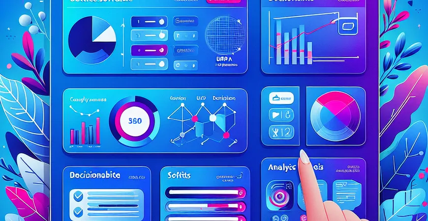 如何选择合适的CRM软件？避免踩坑的实用指南