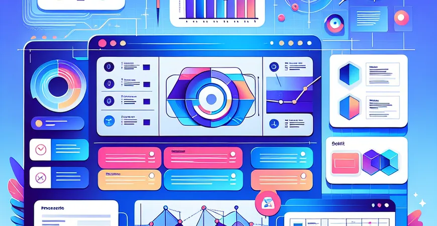 如何选择合适的项目管理模板，避免重复劳动