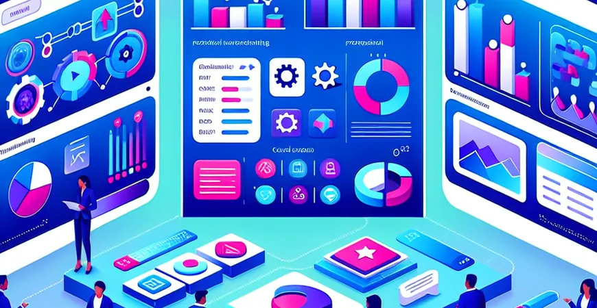 如何选择合适的项目管理软件，2025年最全测评