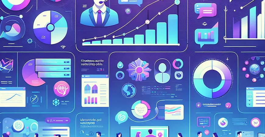 如何选择客户服务管理师，提升服务质量的关键因素