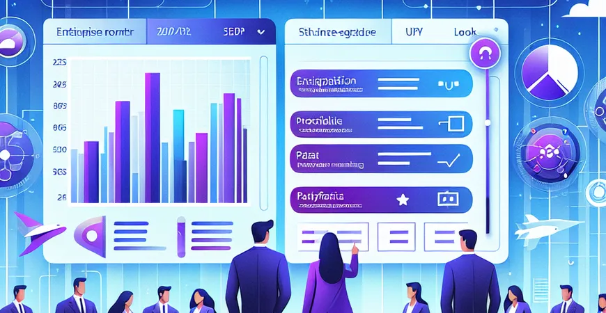 如何选择最适合你的多项目管理工具？2025年最全测评