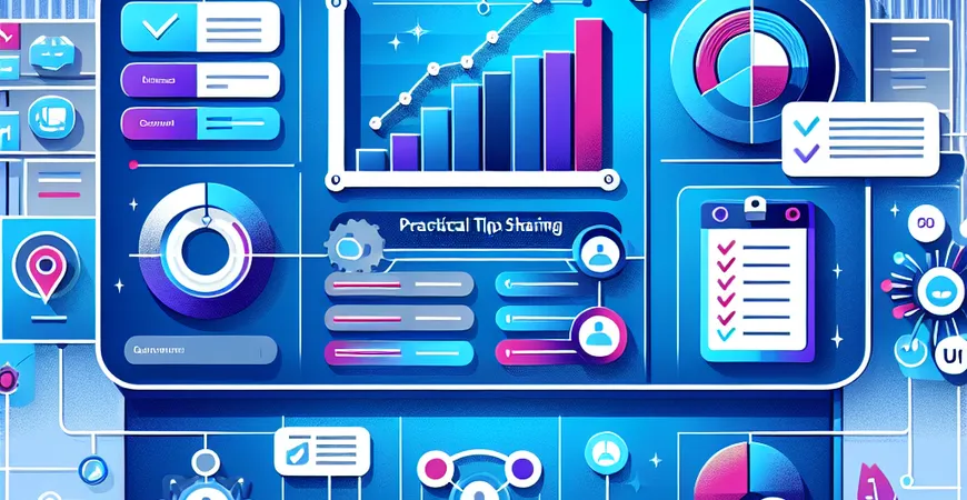 如何选择最适合的客户管理工具，实用技巧分享