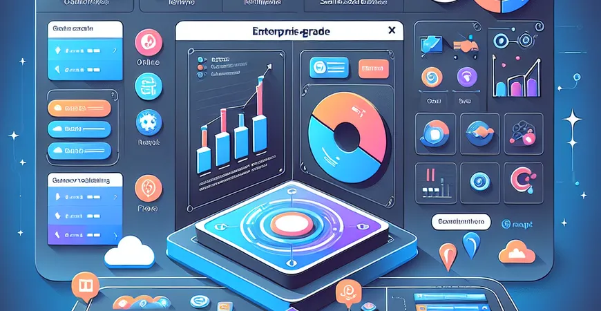 如何选择适合中小企业的免费CRM软件？