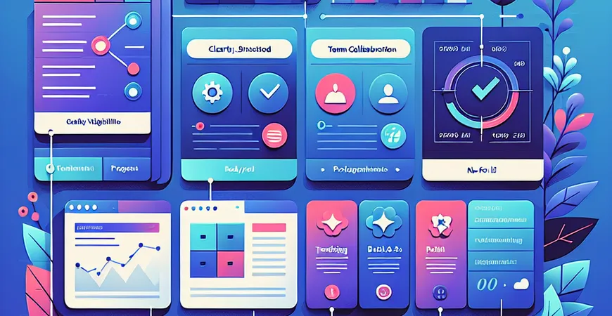 如何选择适合中小企业的项目跟踪软件？不踩坑指南