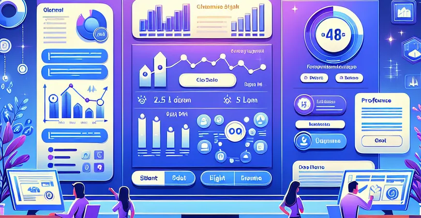 如何选择适合的客户关系管理工具，告别踩坑之旅