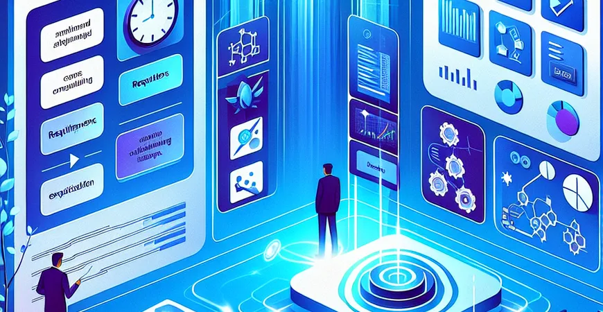 如何选择适合的项目管理方法？从需求到落地的全解析