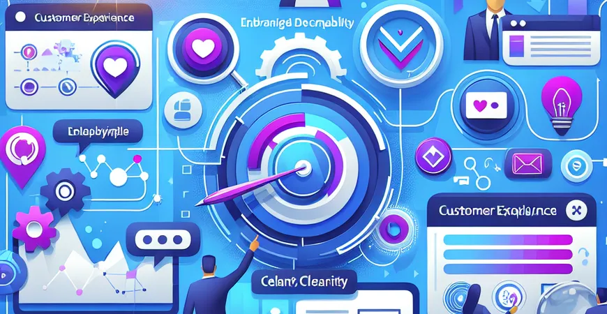 如何通过CRM系统优化客户体验，提升客户忠诚度