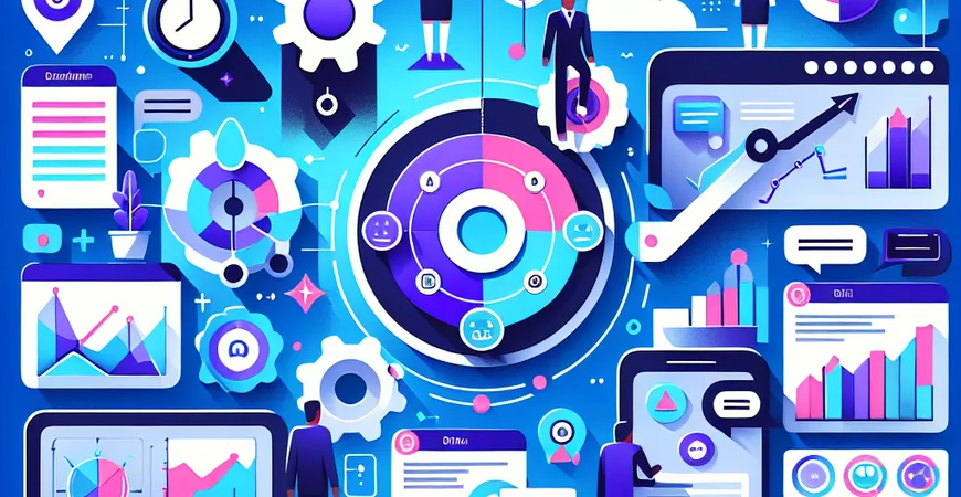 如何通过CRM系统优化客户销售流程，提升转化率