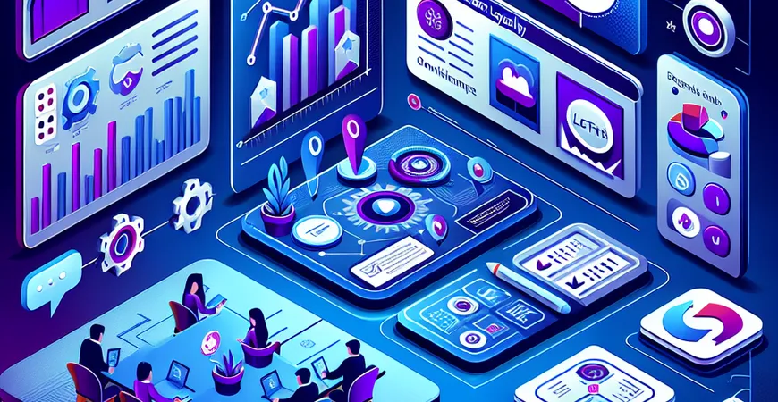 如何通过CRM系统提升客户忠诚度？实用技巧