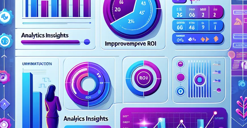 如何通过CRM软件实现精准营销，提升ROI