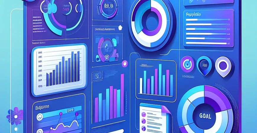 如何通过KPI监控项目进展，确保目标达成