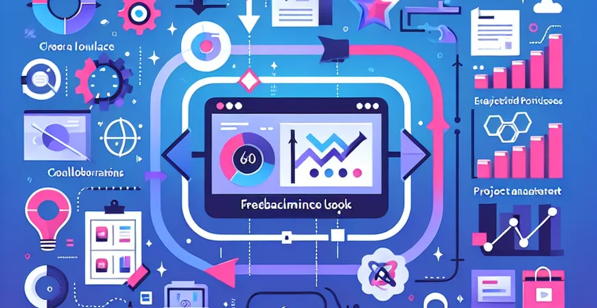 如何通过反馈循环改进项目管理流程