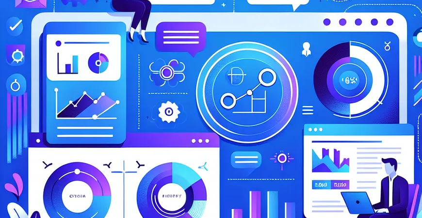 如何通过大数据优化项目管理流程？超级全面！