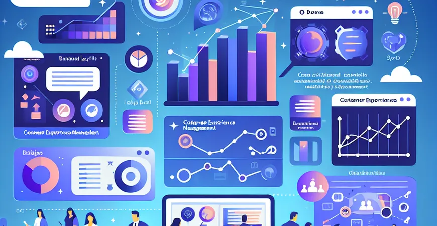 如何通过客户体验管理，打造品牌忠诚度的核心竞争力