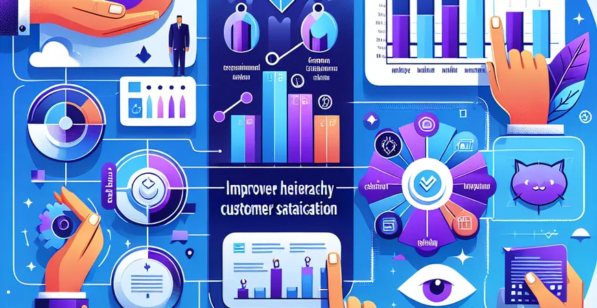 如何通过客户分级管理提升客户满意度，不踩坑的实用技巧