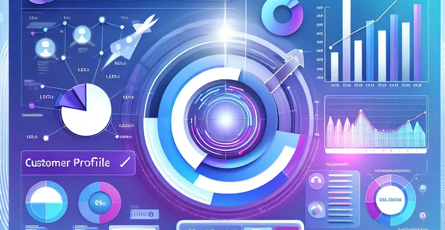 如何通过客户档案管理优化企业资源配置，提升效率