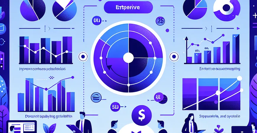 如何通过库存周转率提升企业盈利能力