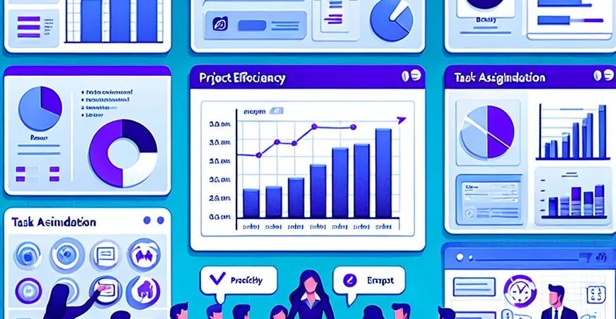 如何通过有效的会议管理提升项目效率