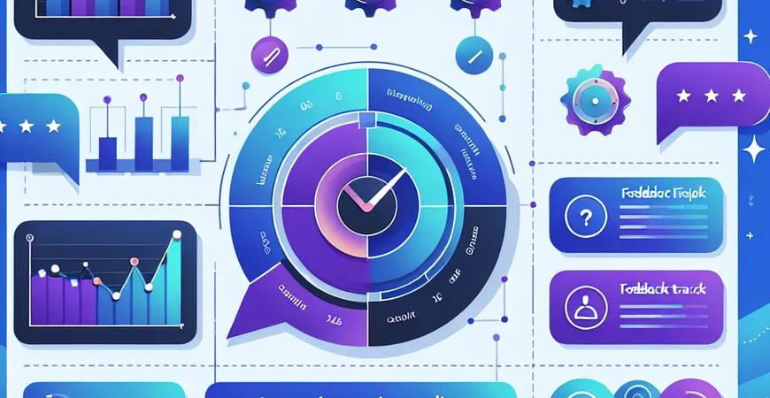 如何通过有效的反馈机制提升项目质量