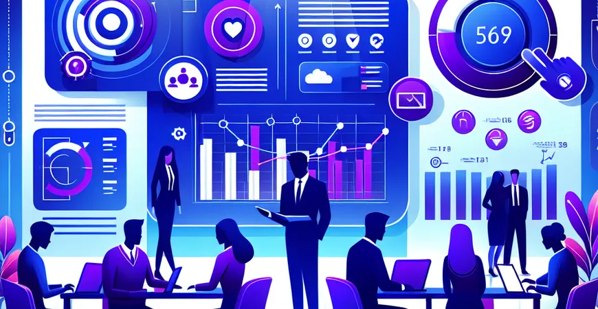 如何通过有效的客户档案管理提升企业竞争力