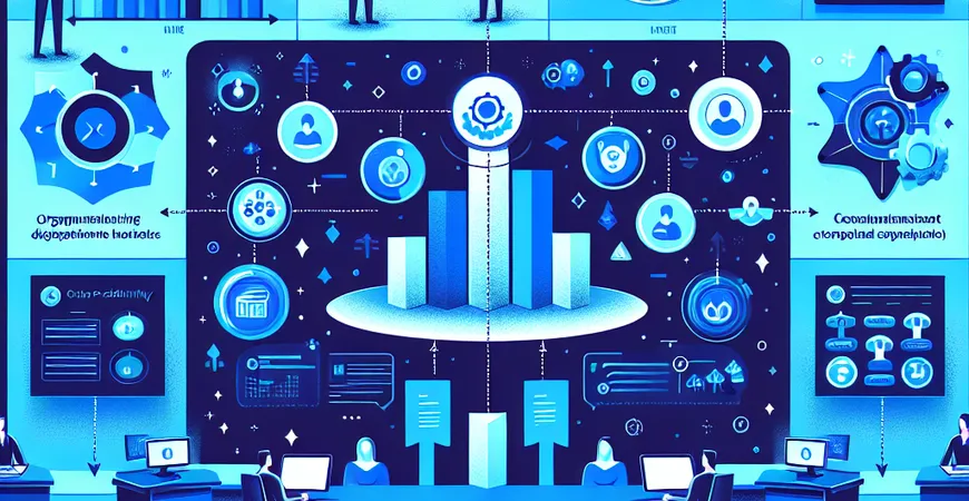 如何通过有效的角色分配提高团队生产力