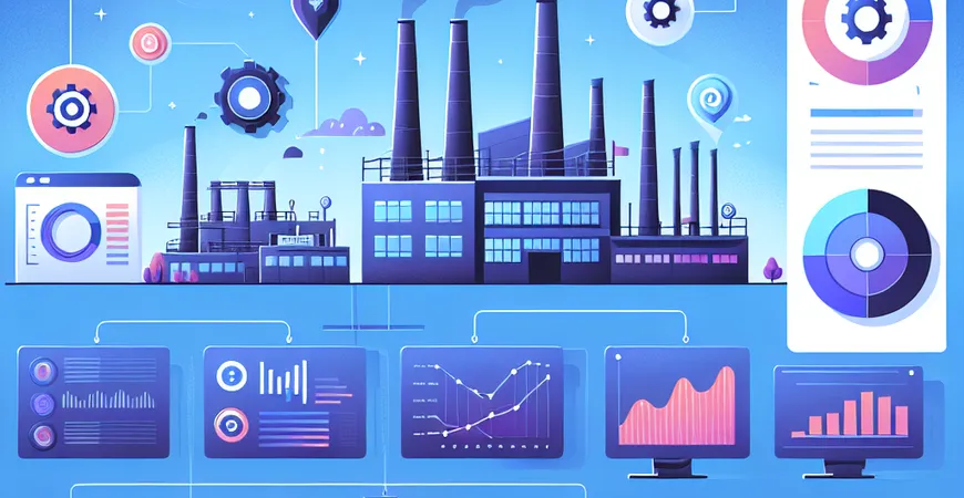 如何通过精益制造提升工厂效益？