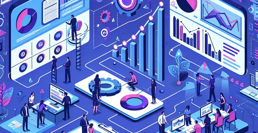 如何通过项目管理实现企业的持续创新？