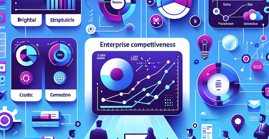 如何通过项目管理提升企业竞争力？