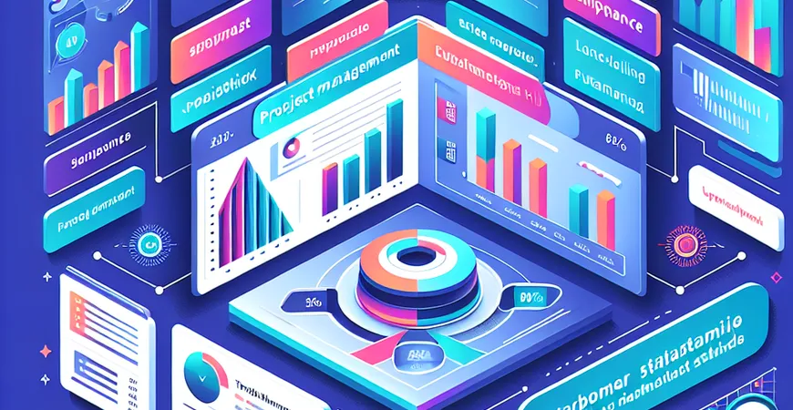 如何通过项目管理提升客户满意度，赢得市场