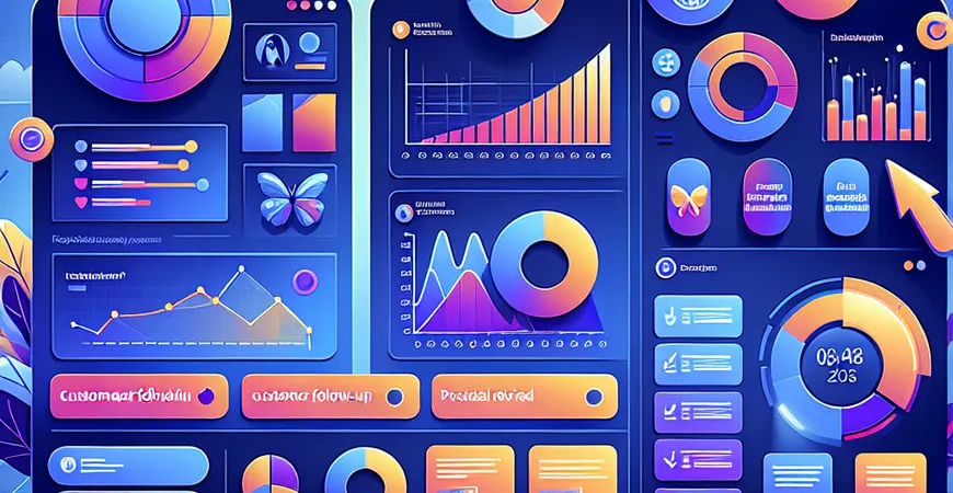 如何高效利用客户跟进管理系统？实用技巧大公开