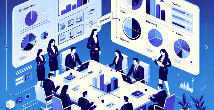 如何高效召开项目会议，杜绝时间浪费