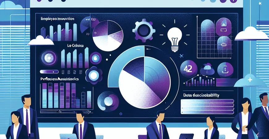 如何鼓励员工创新，提升企业竞争力的实用方法