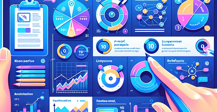 学会这十招，项目计划不再是纸上谈兵