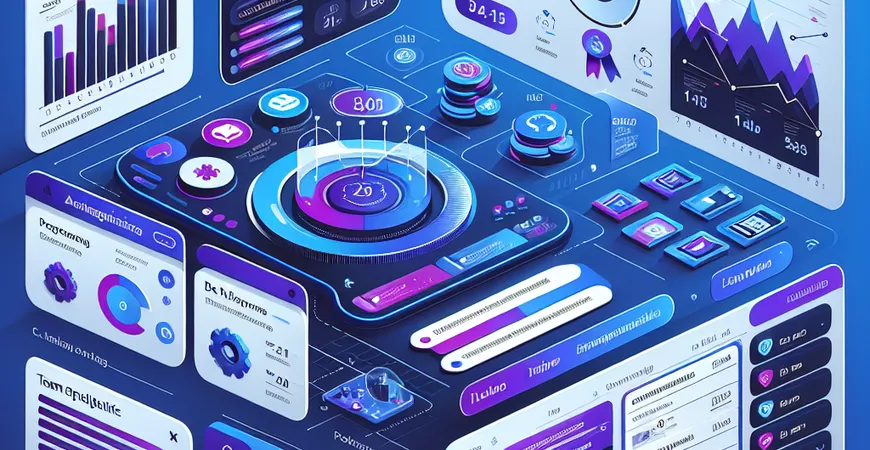 实时监控项目进展，利用技术提升管理效率