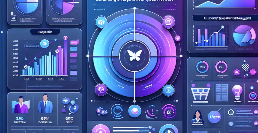 客户体验管理全解析，提升企业竞争力的关键！