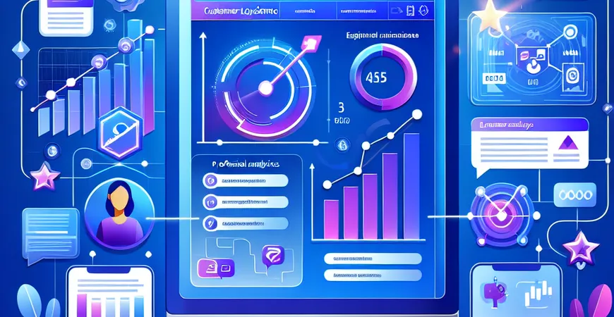 客户体验管理技巧，提升客户忠诚度的关键要素
