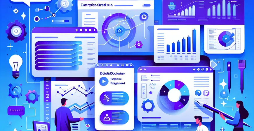 客户体验管理的实用工具：让你的客户爱上与你合作