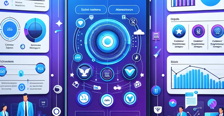 客户体验管理的成功案例，学习行业佼佼者的经验