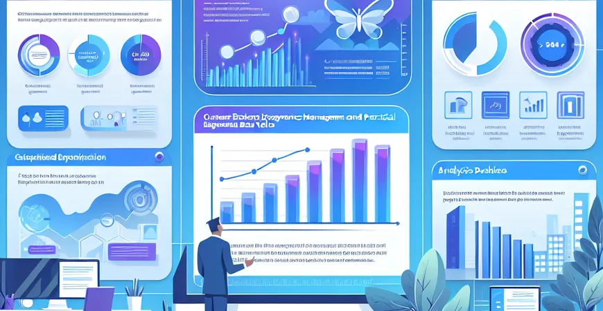 客户体验管理的成功案例，提升品牌价值的实用技巧